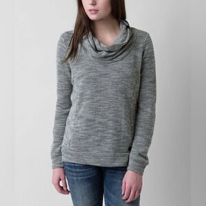 Bench Gray Inject Sweatshirt size XS